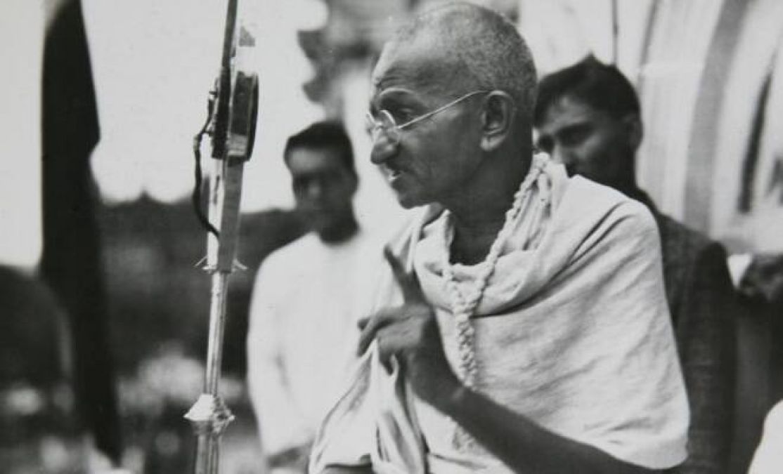 Last statement of Nathuram Godse who killed Mahatma Gandhi made every Indian cry