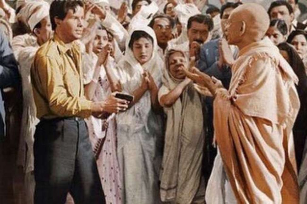 महात्मा गांधी को मारने वाले नाथूराम गोडसे का वो अंतिम बयान, जिसे सुनकर रो पड़ा था हर भारतीय