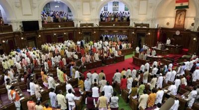 Gandhi Jayanti: UP Legislature will celebrate Gandhi's 150th birth anniversary in this way