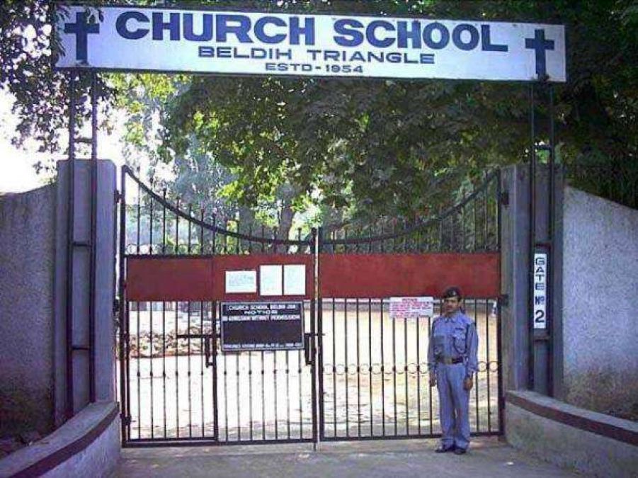Jharkhand: 17 students suspended for saying Jai Shri Ram in church school