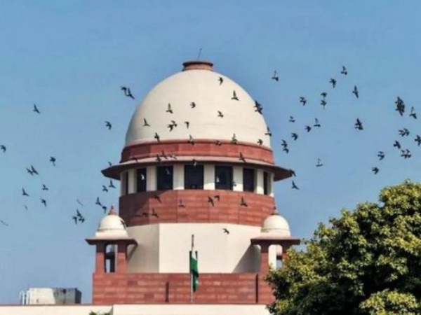 Government gives major relief over loan repayment during pandemic, affidavit filed in SC