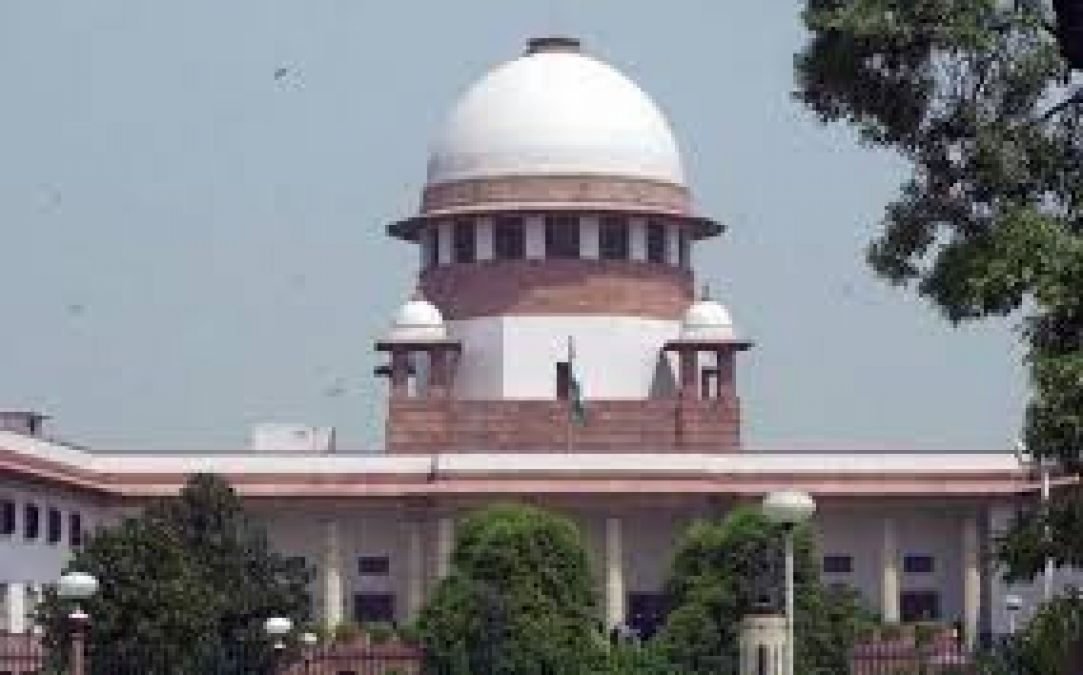 INX Media: Chidambaram's bail plea in Supreme Court, to be heard soon