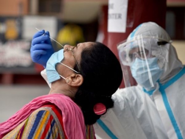 तेलंगाना में कोरोना का कहर जारी, संक्रमित मामलों की संख्या 2 लाख के करीब