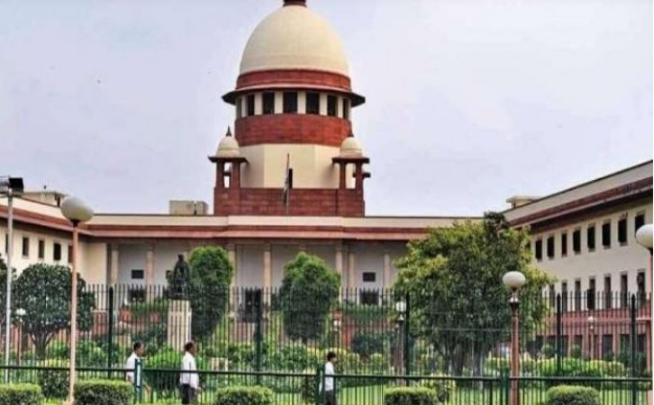 Supreme Court to hear on the protection of realty customers
