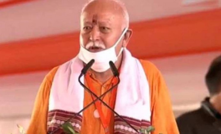 RSS Chief Bhagwat on two-day visit to Jaipur, discuss on these important issues