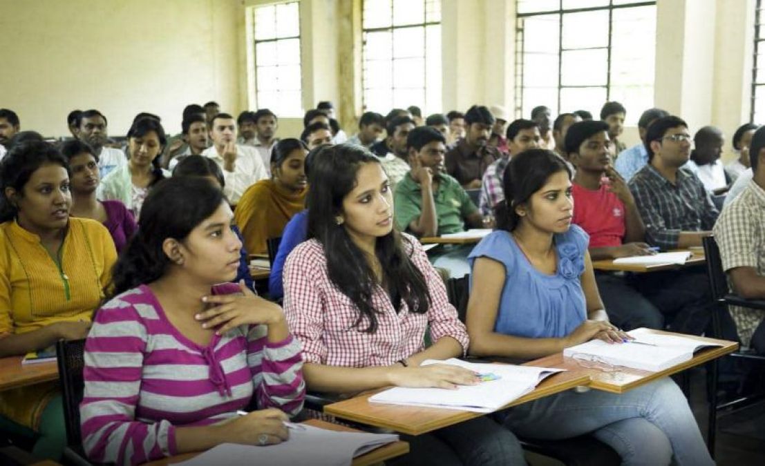 All colleges in Kerala to open from October 18, who have taken vaccine will get entry