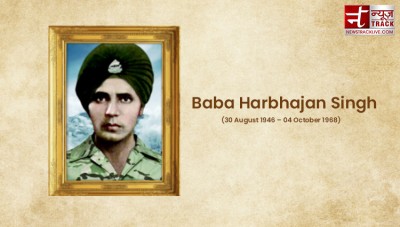 Even after 53 years of being martyred, the soul of this SOLDIER still gives duty on the border