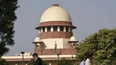 Supreme Court issued notice to 43 leaders of farmers organizations who are leading protests
