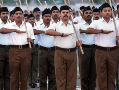 RSS serious about population control, will brainstorm in Prayagraj from 16th Oct