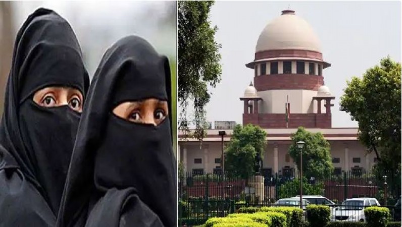 SC to hear 'Talaq-e-Kinaya' and 'Talaq-e-Bain' banned in many Islamic countries