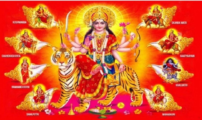 Administration issues guidelines for Navratri, find out what will be banned