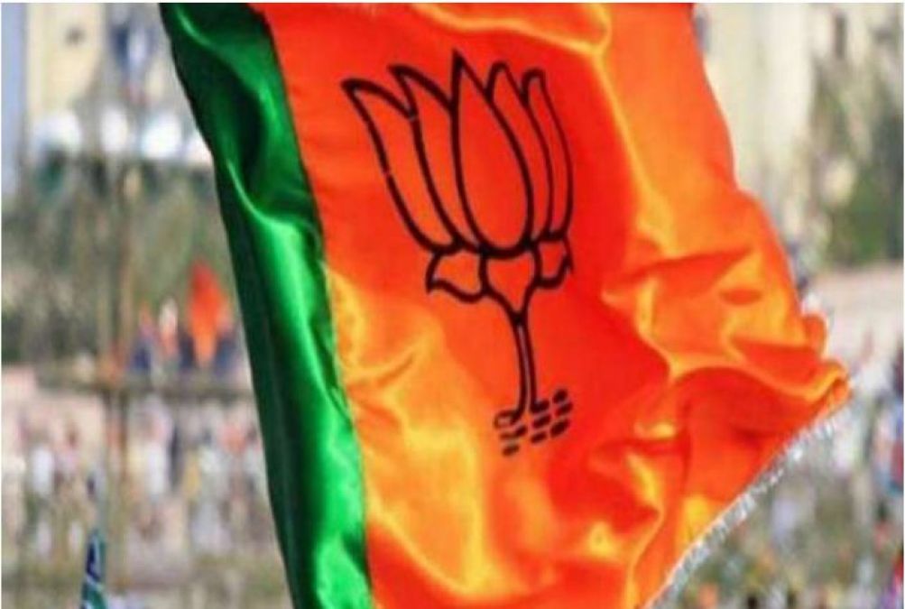 GMC elections: BJP ahead on 41 seats from 44 seats