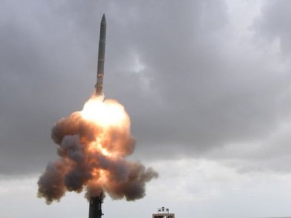 India successfully tests supersonic missile SMART, Rajnath Singh felicitates DRDO