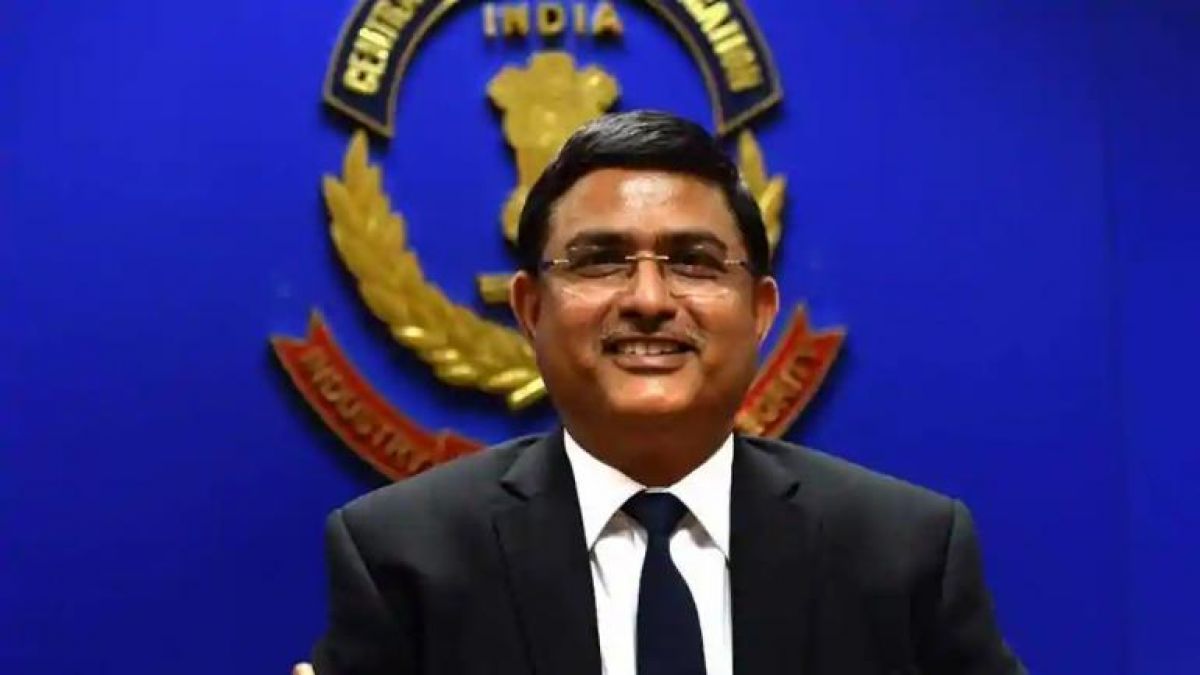 Rakesh Asthana case to be heard on October 9, CBI asks for time from court