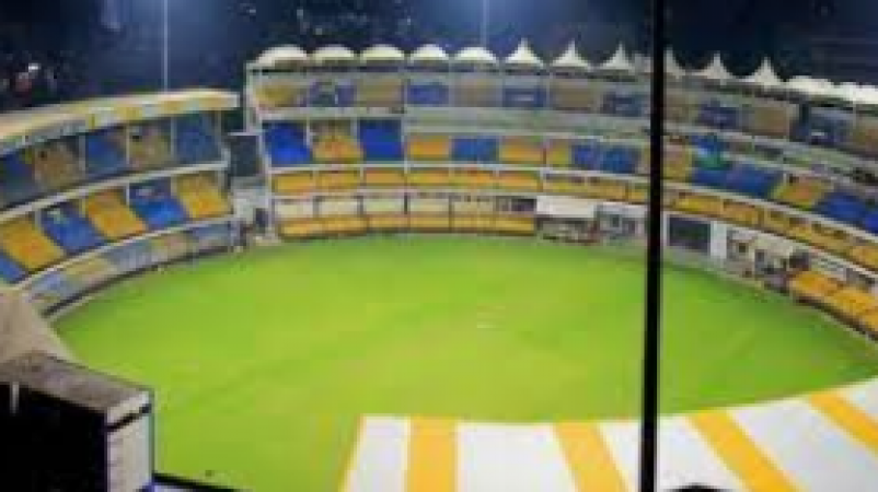 मध्यप्रदेश क्रिकेट एसोसिएशन का नया षड्यंत्र, स्टेडियम का नाम बदलने की हो रही तैयारी