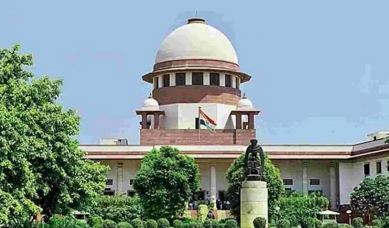 Lakhimpur violence case reaches Supreme Court, demands punishment of ministers