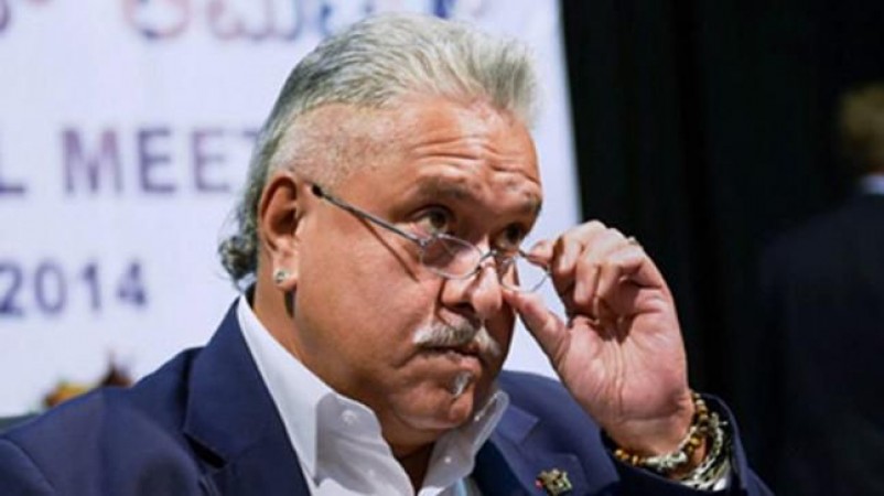 Fugitive Mallya did not appear in the Supreme Court, Supreme Court asks, how can he be in London till now?