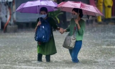 India's monsoon to withdraw from October 6 after September downpour