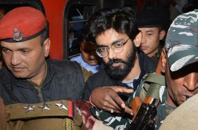 Hearing on the bail plea of ​​Sharjeel Imam, who talked 'cutting Assam from India,' is over