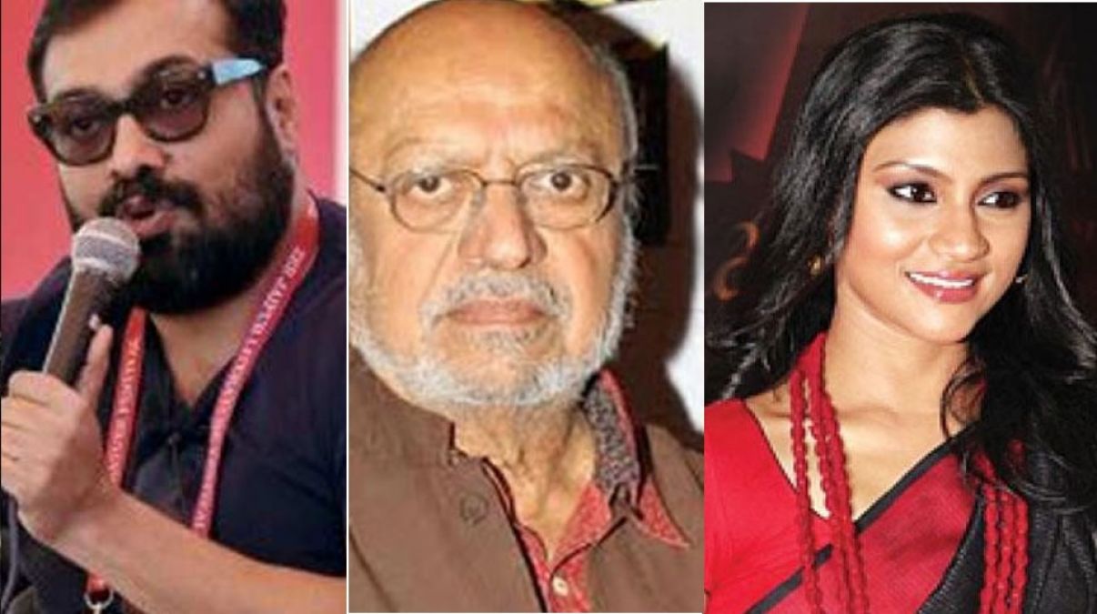 FIR lodged against 49 celebrities who wrote letters to PM Modi against mob lynching