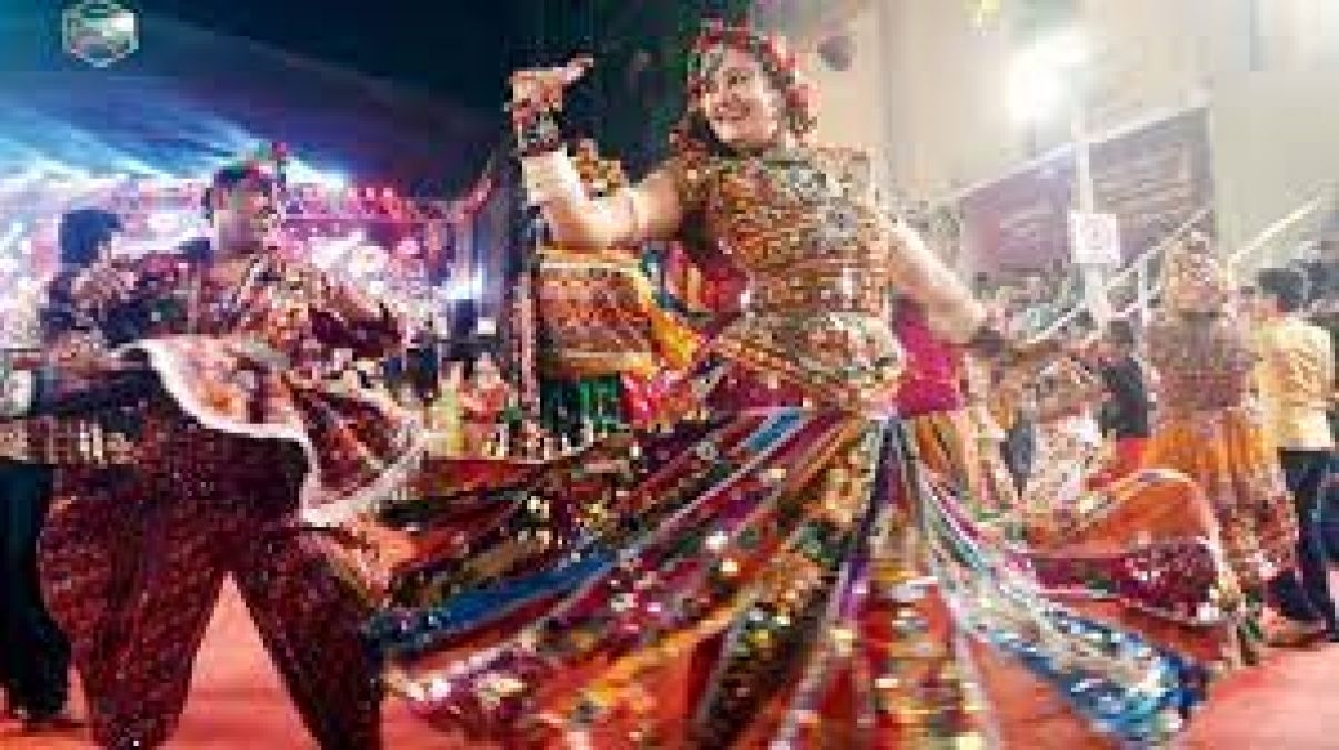 Shivraj govt issued guidelines for Navratri, only they will be allowed to organize Garba