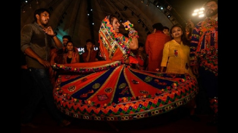 'Navratri without Garba' in Maharashtra too, Uddhav govt issues guidelines