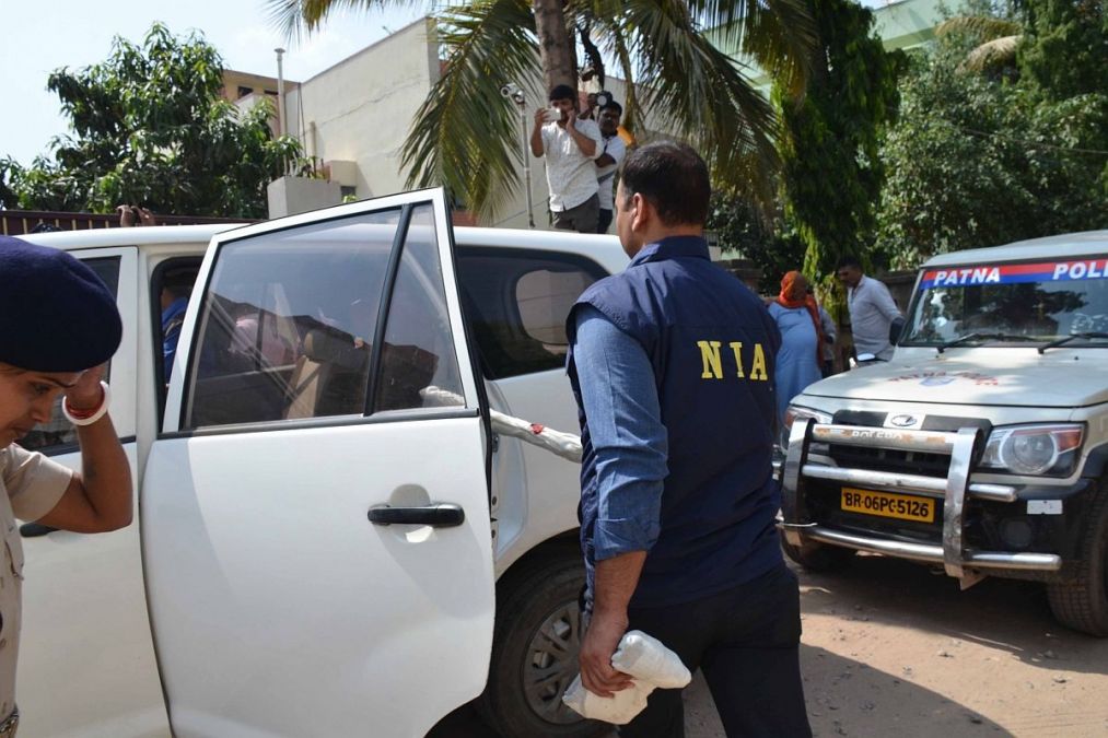 Terror funding case: NIA's investigation's big revelation about Pakistan High Commission