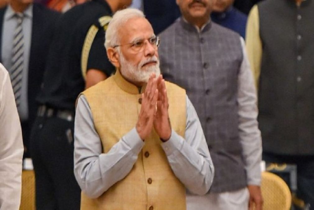 FIR lodged against 49 celebrities who wrote letters to PM Modi against mob lynching