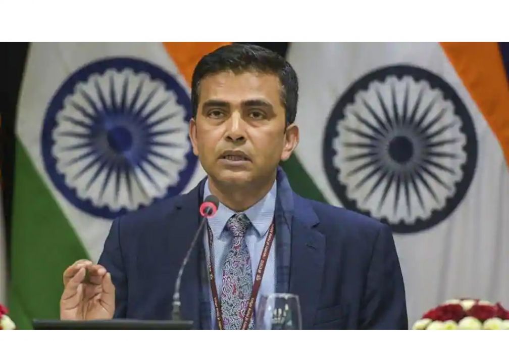 India criticizes Turkey and Malaysia's statement on Kashmir issue