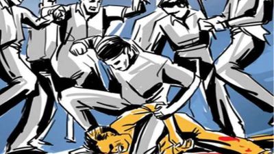 Another mob lynching in Jharkhand, family of deceased jammed national highway