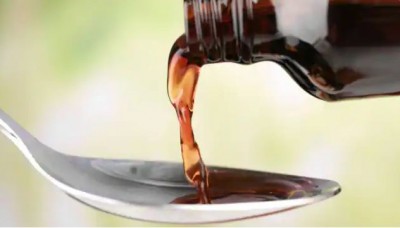 Central govt initiated prob in 66 children death case after consuming cough syrup