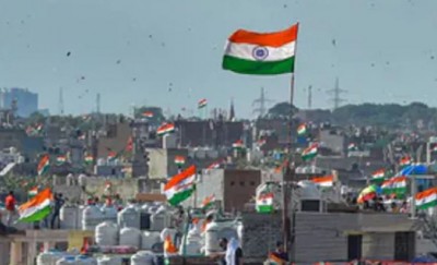 NHAI to hoist tricolour higher than PAK at Attari border, preparations began