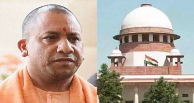 Hathras case: Yogi Government explains reasons behind the cremation of the victim