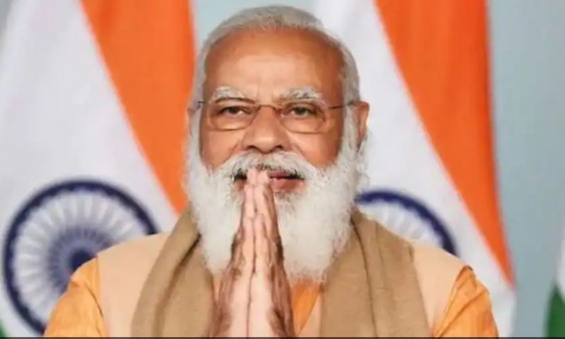 MP: PM Modi to attend 'Tribal Pride Day Programme' to woo tribals!