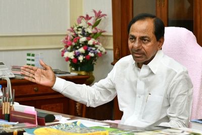 Telangana: Government  strict against striking employee, will take this step