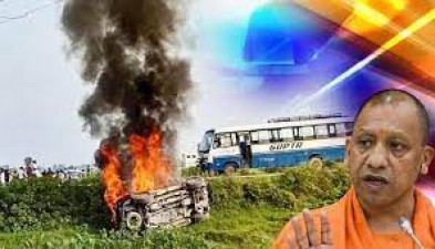 Lakhimpur Violence: 'BJP govt tries to save culprits,' Akhilesh attacked Centre