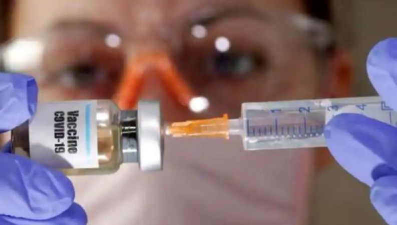 Vaccine is increasing the risk of death, shocking revelation in the study