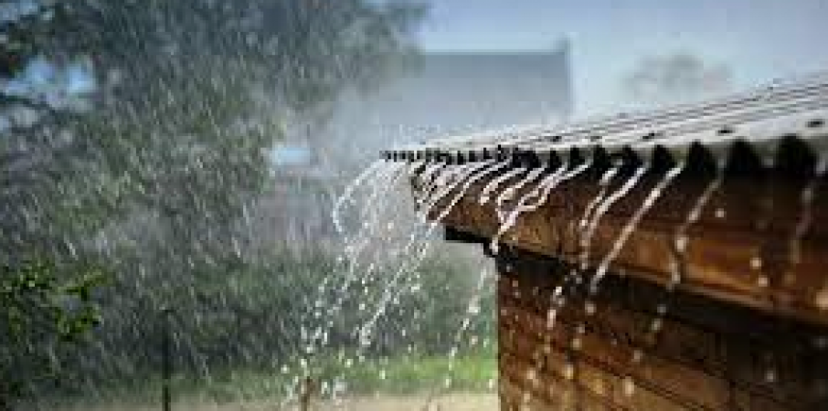 इंदौर जिले में अब तक साढ़े 42 इंच औसत वर्षा दर्ज, टूटे सालो के रिकॉर्ड
