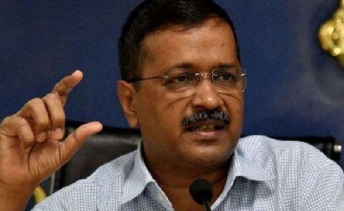 Now 'Farishte of Delhi' will save the victims, Kejriwal government will honour