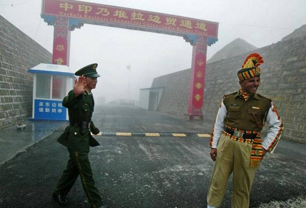इंडियन आर्मी ने फिर निकाली चीन की हेकड़ी, इस बार तवांग से खदेड़े 200 जवान - रिपोर्ट्स
