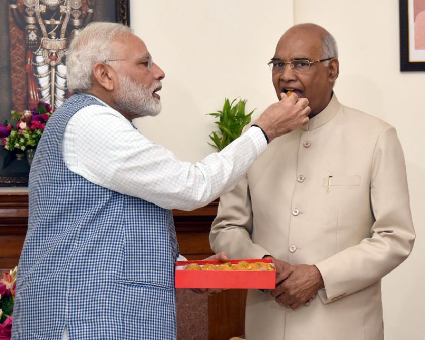 PM Modi and President Kovind to join Dwarka's Ramlila this time