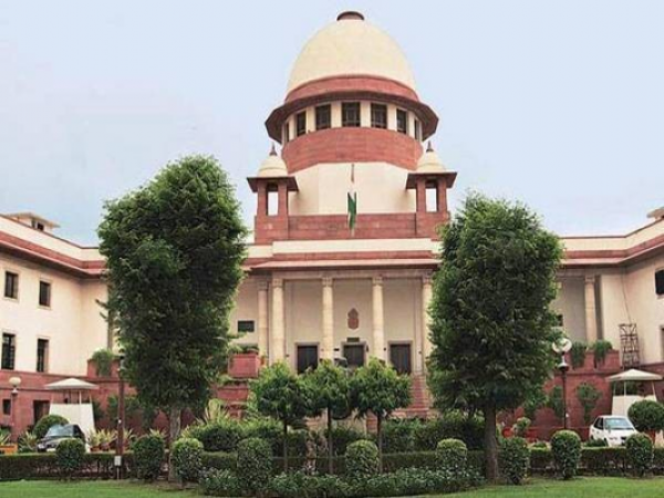 Tablighi Jamaat case: Supreme Court slams Centre, says freedom of expression misused