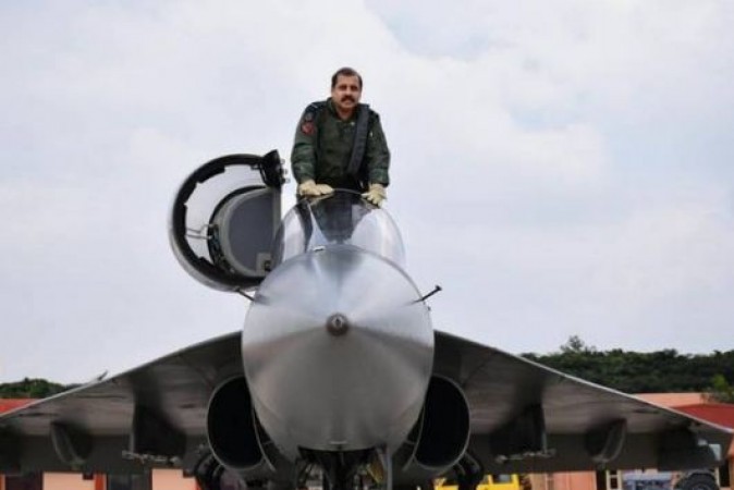 Air Force Foundation Day: Air Force Chief says, 'We are always ready to protect the sovereignty of the country'