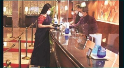 होटल और रेस्टोरेंट के समय को लेकर महाराष्ट्र सरकार ने जारी किया नया फरमान