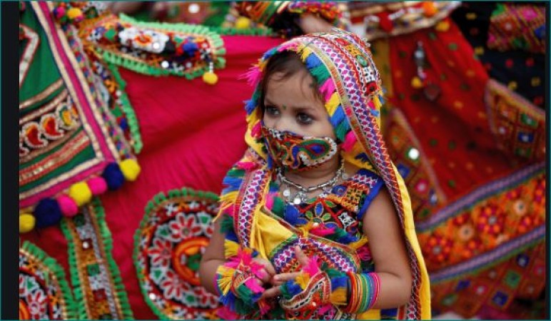 Gujarat government issues new guideline for festivals, issue this instruction regarding 'Garba'