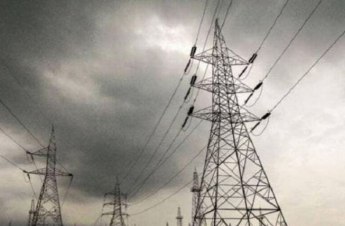 Delhi to be plunged into darkness after two days! Only one day's coal remaining