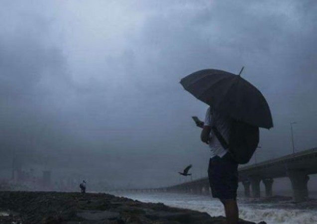 Meteorological department  predicts rain for the next two days in this state