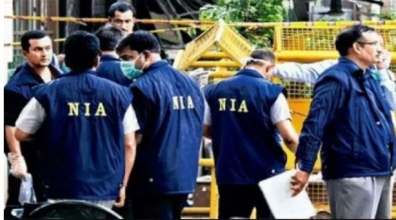 3 Al Qaeda terrorists convicted in Mysore court blast case after 5 years