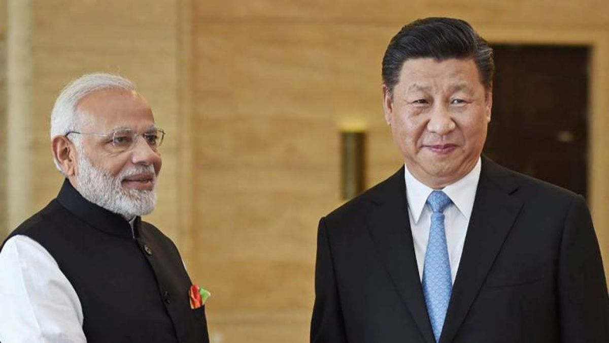 Image result for Two Days Talks Will Be Held Between Prime Minister Narendra Modi And Chinese President Xi Chinfing