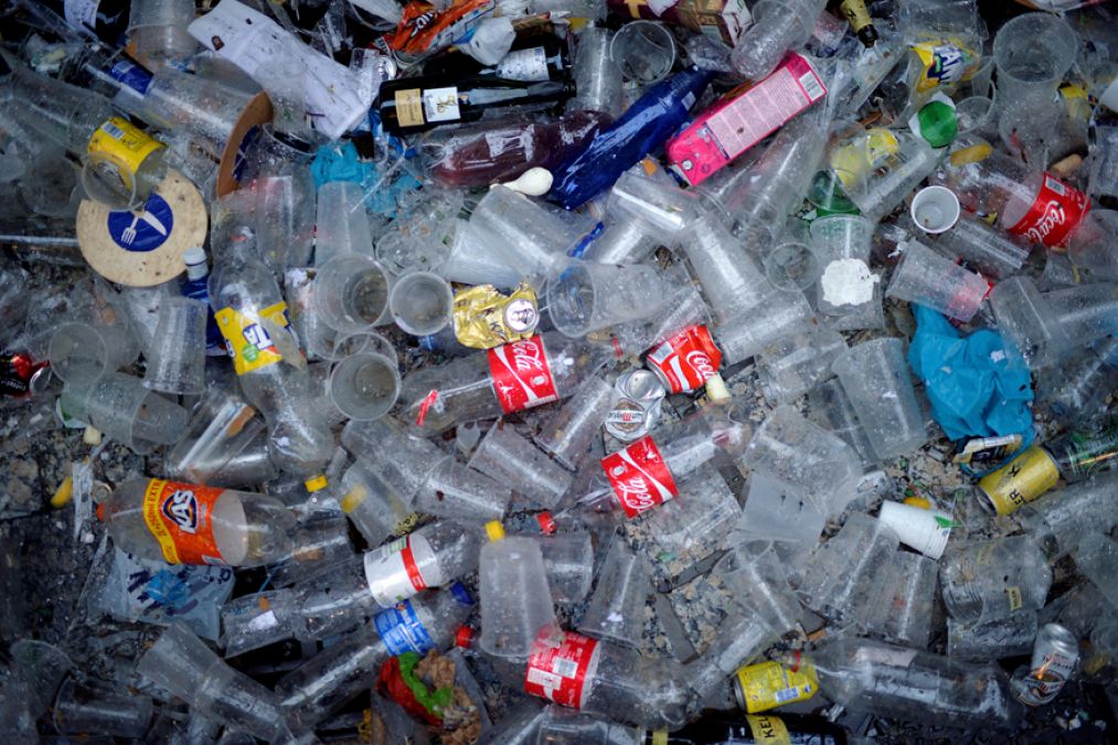 Delhi's gurudwaras also participated in the campaign against single plastic use, announces this